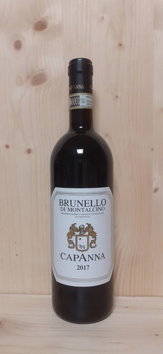Brunello montalcino docg - di,
