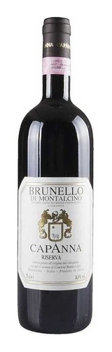 Bottles brunello di - bottles,