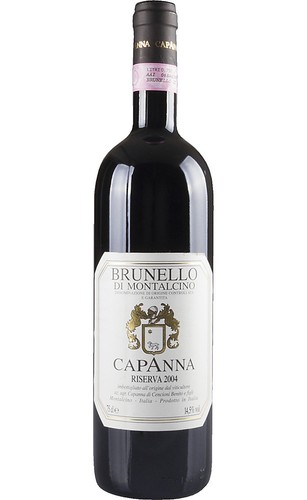 Bottles brunello di - bottles,